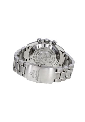 OMEGA Speedmaster Moonwatch