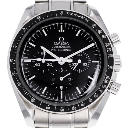 OMEGA Speedmaster Moonwatch