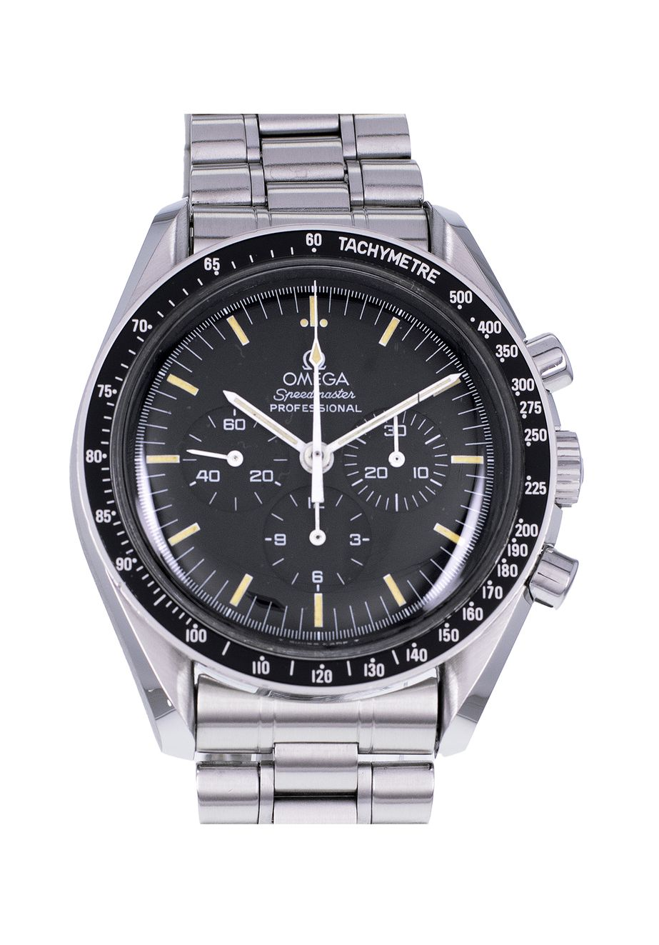 OMEGA Speedmaster Moonwatch Vintage