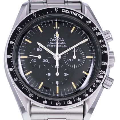 OMEGA Speedmaster Moonwatch Vintage