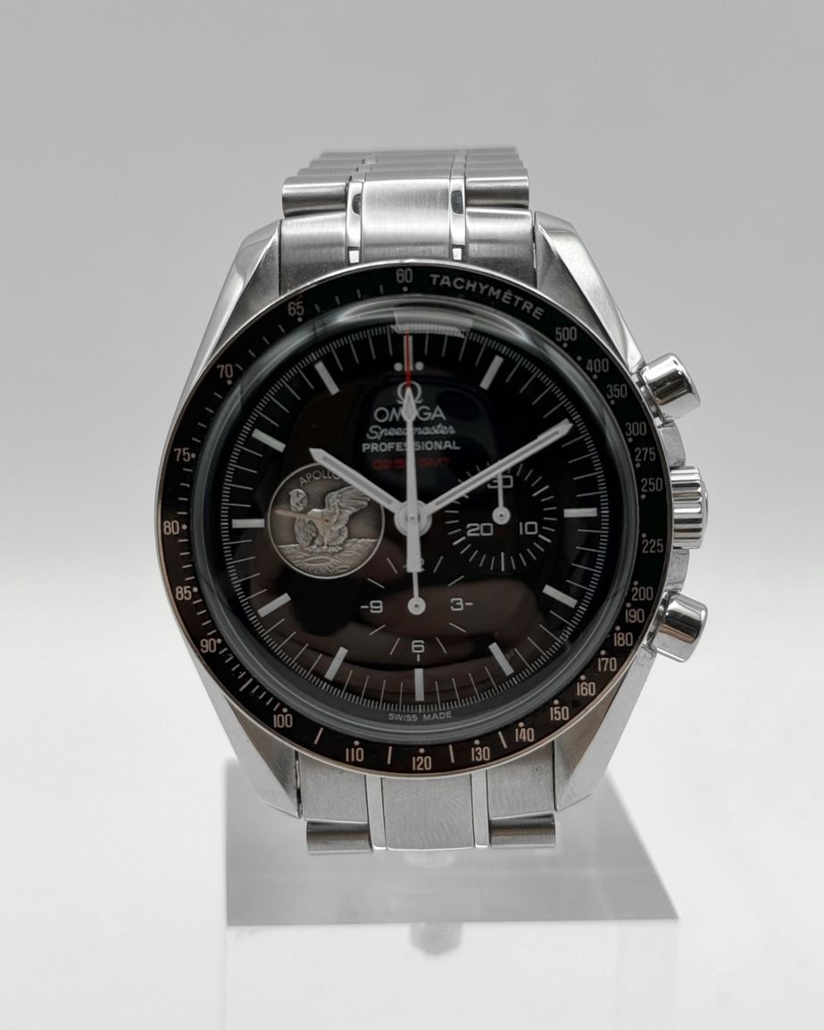 OMEGA Speedmaster Occasion Montre