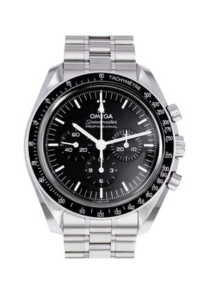 OMEGA Speedmaster Moonwatch Chronographe Professional