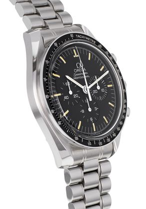 OMEGA Speedmaster Professional