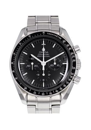 OMEGA Speedmaster Moonwatch 30th Anniversary Apollo XI