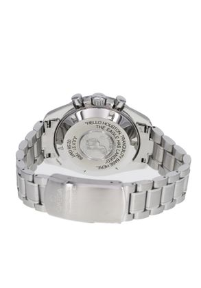 OMEGA Speedmaster Moonwatch 30th Anniversary Apollo XI