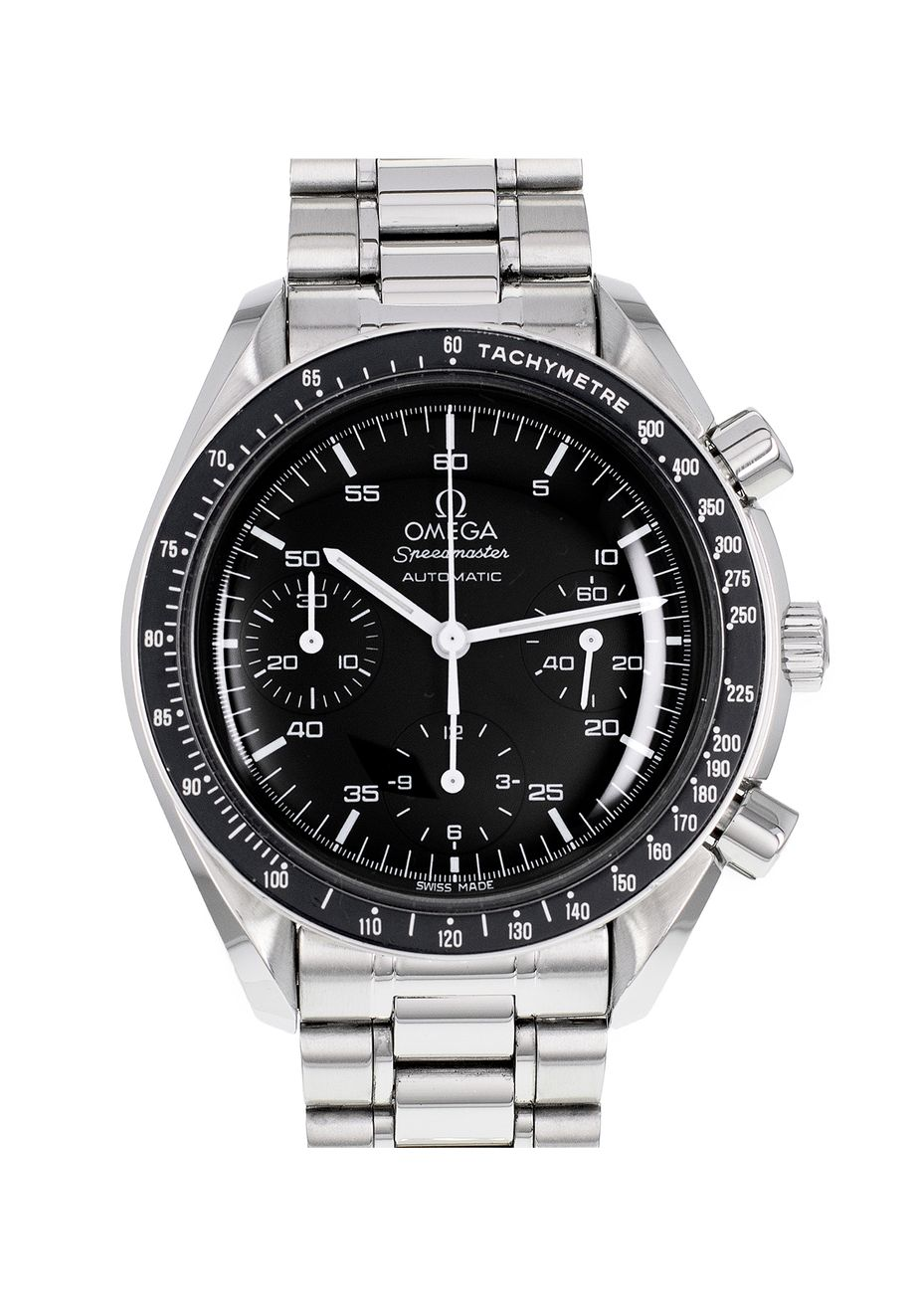 OMEGA Speedmaster Reduced