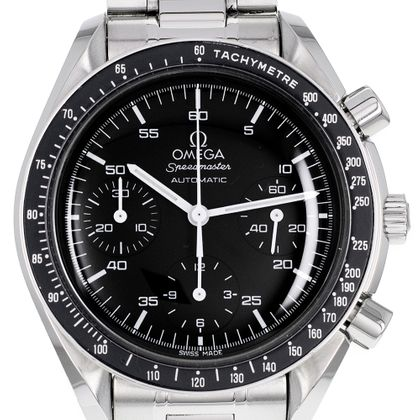 OMEGA Speedmaster Reduced