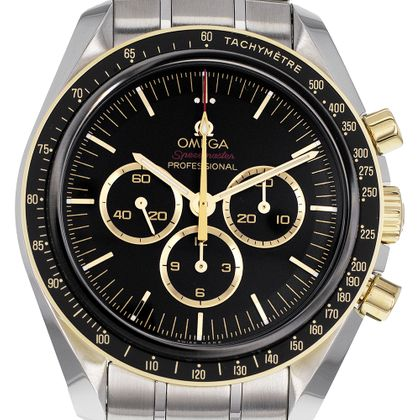 OMEGA Speedmaster Tokyo 2020