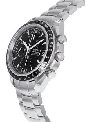 OMEGA Speedmaster Date