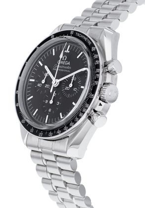 OMEGA Speedmaster Moonwatch Co-Axial