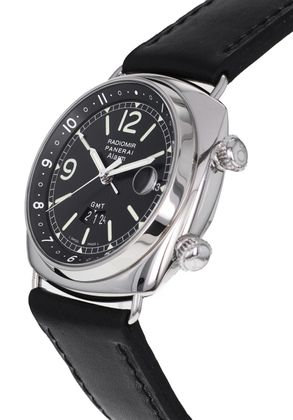 PANERAI Radiomir GMT Alarm