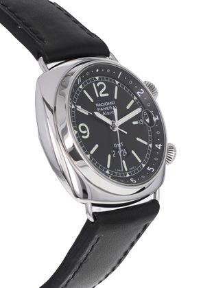 PANERAI Radiomir GMT Alarm