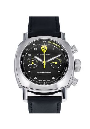 PANERAI Ferrari Scuderia Chronograph