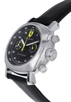 PANERAI Ferrari Scuderia Chronograph
