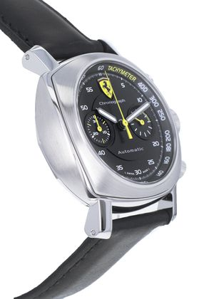 PANERAI Ferrari Scuderia Chronograph