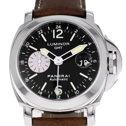 PANERAI Luminor Gmt