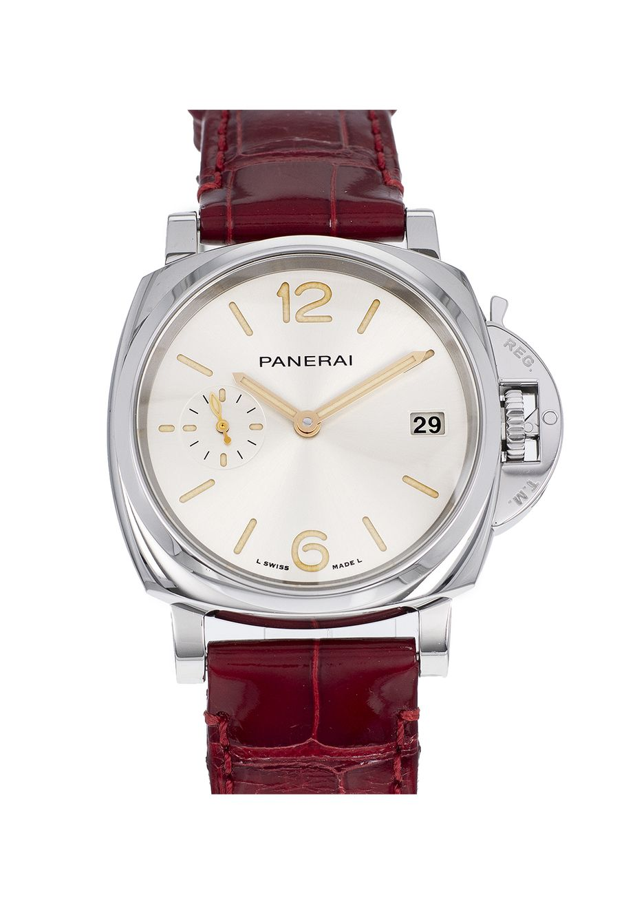 PANERAI Luminor DUE