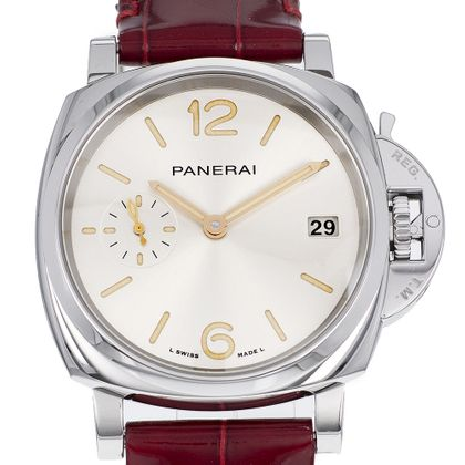 PANERAI Luminor DUE