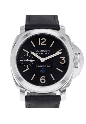 PANERAI Luminor Marina Logo