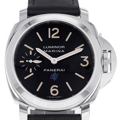 PANERAI Luminor Marina Logo