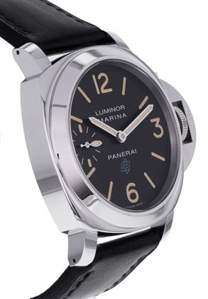 PANERAI Luminor Marina Logo