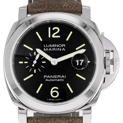 PANERAI Luminor Marina