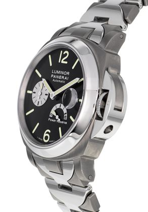 PANERAI Luminor Power reserve