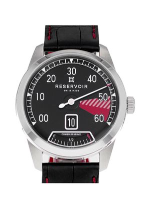 RESERVOIR Supercharged Sport Red Zone II