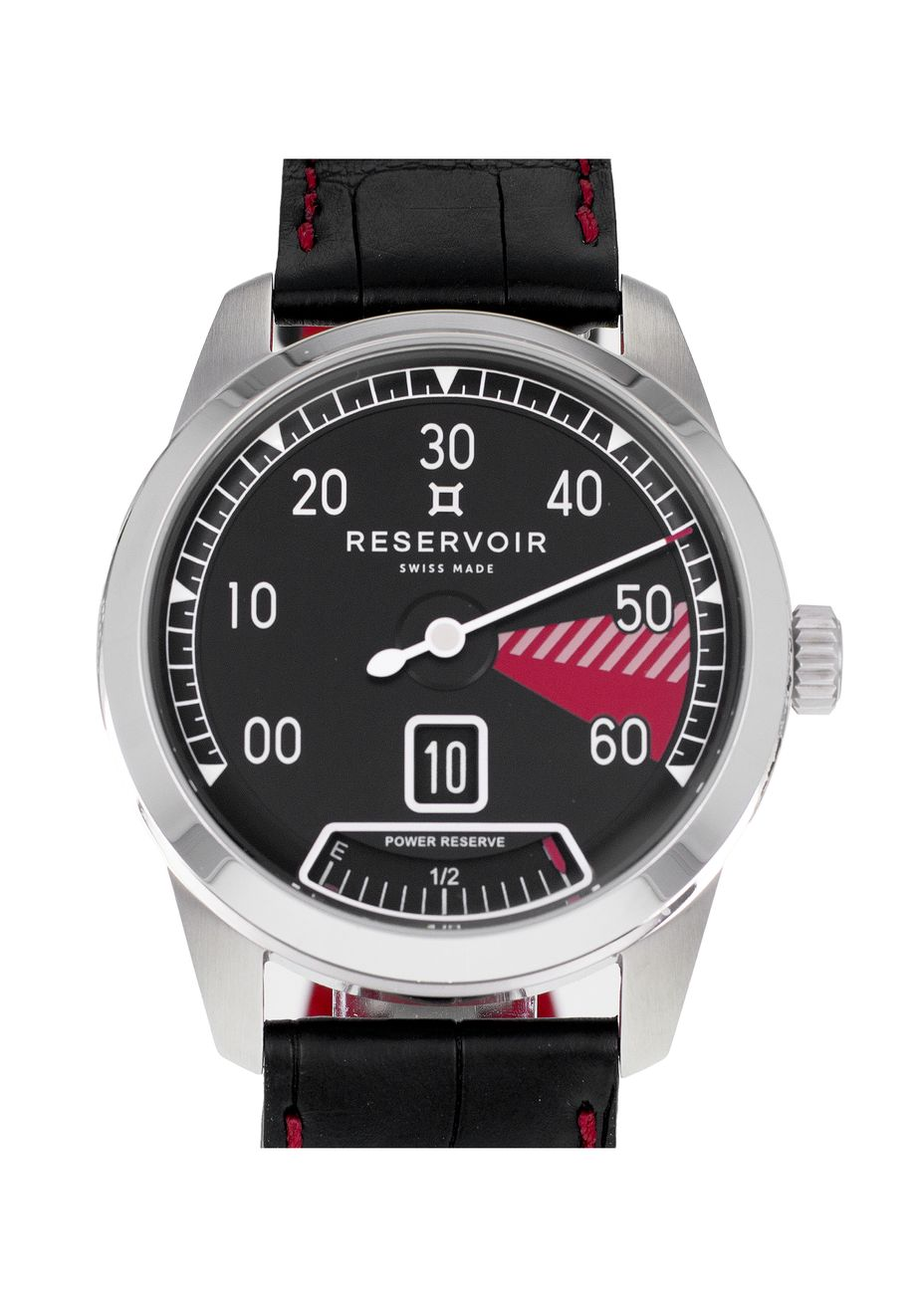 RESERVOIR Supercharged Sport Red Zone II