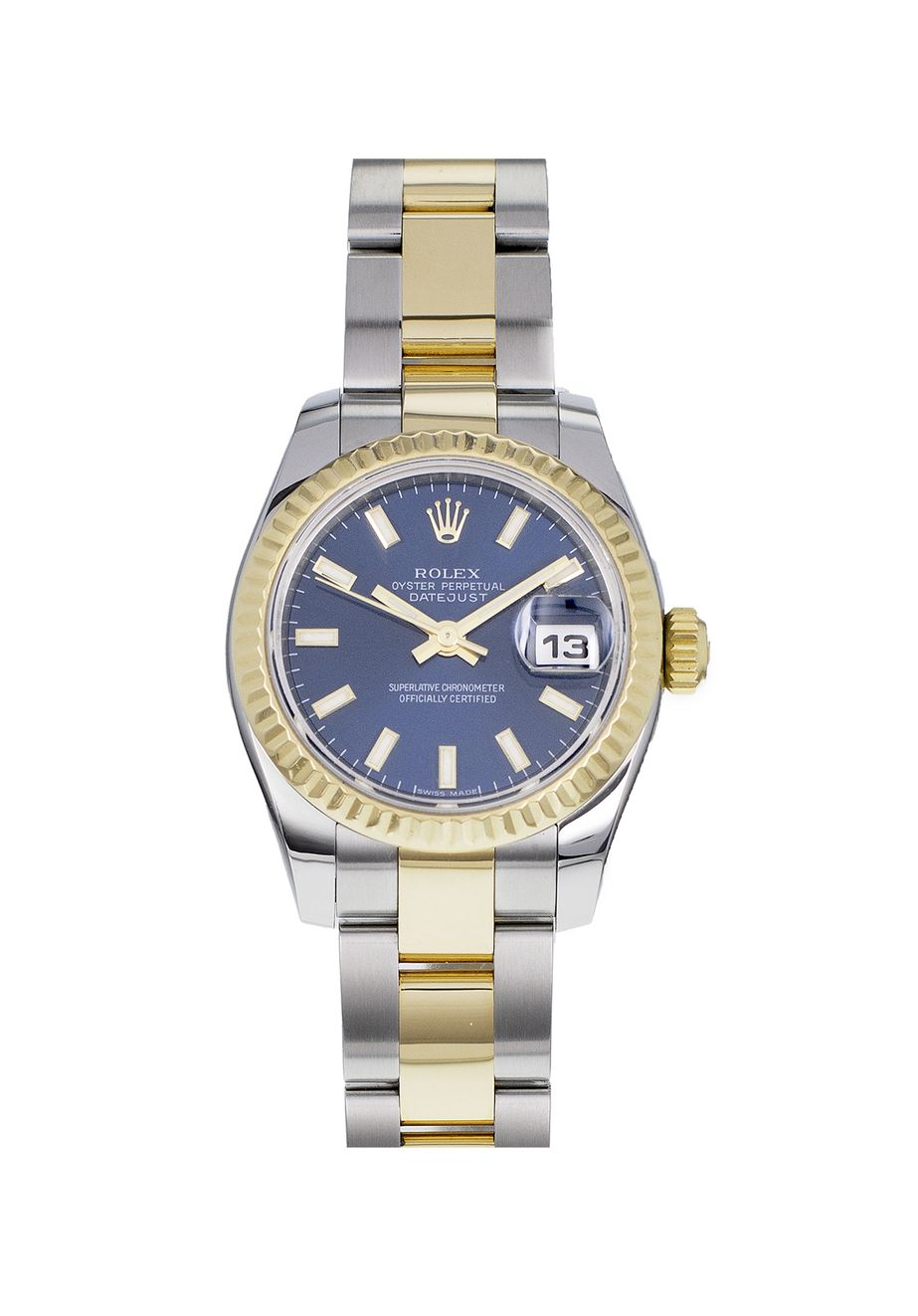 ROLEX DateJust Lady