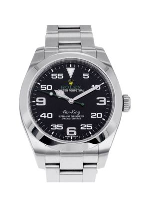 ROLEX Air King