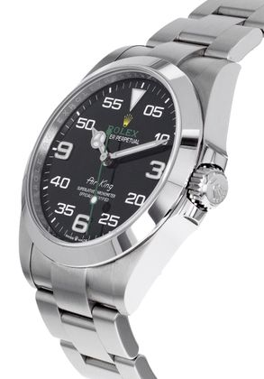 ROLEX Air King