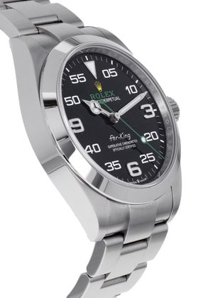 ROLEX Air King