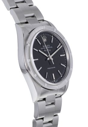 ROLEX Air King Precision