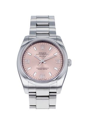 ROLEX Air King