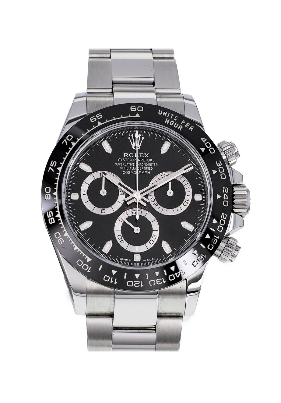 ROLEX Cosmograph Daytona