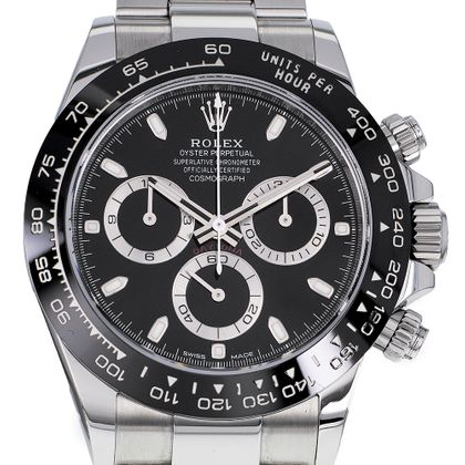 ROLEX Cosmograph Daytona