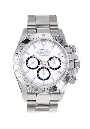 ROLEX Cosmograph Daytona Zenith
