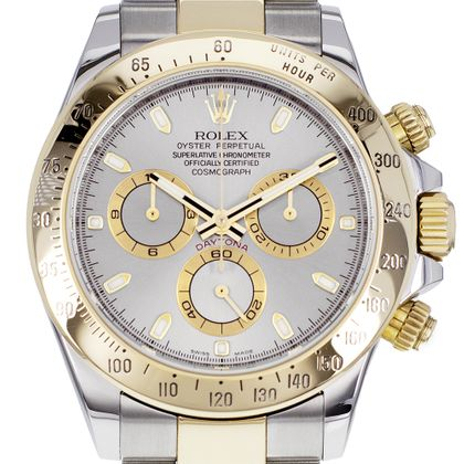 ROLEX Cosmograph Daytona
