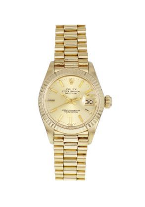 ROLEX Date Lady