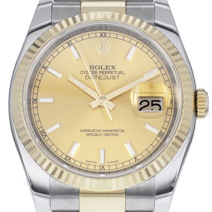 ROLEX DateJust