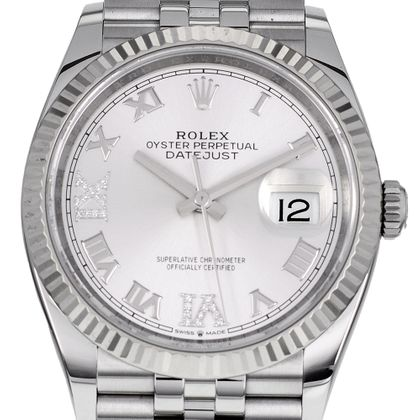 ROLEX DateJust