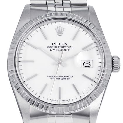ROLEX DateJust
