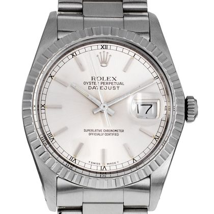 ROLEX DateJust