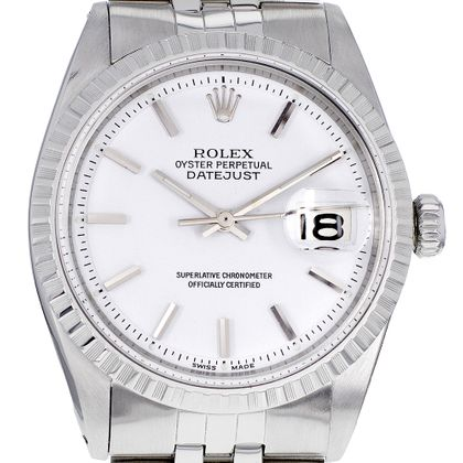 ROLEX DateJust