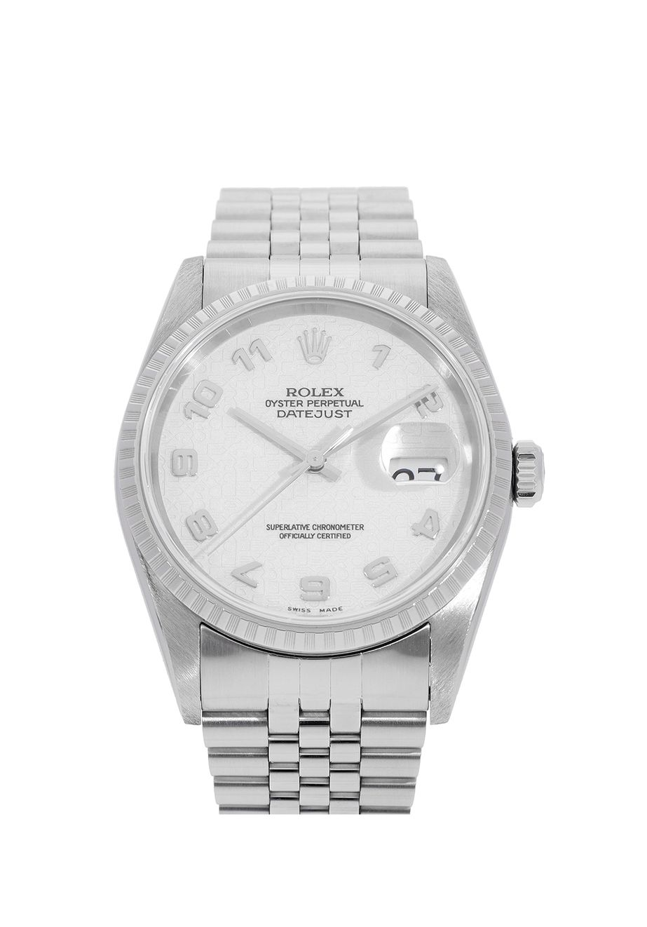 ROLEX DateJust