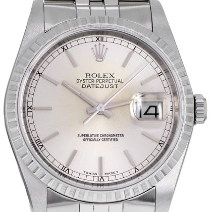 ROLEX DateJust