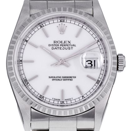 ROLEX DateJust