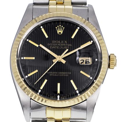 ROLEX DateJust