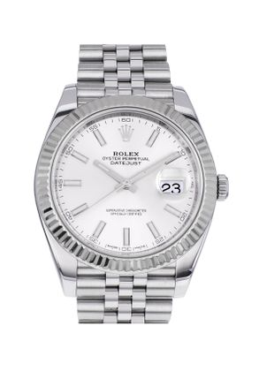 ROLEX DateJust 41